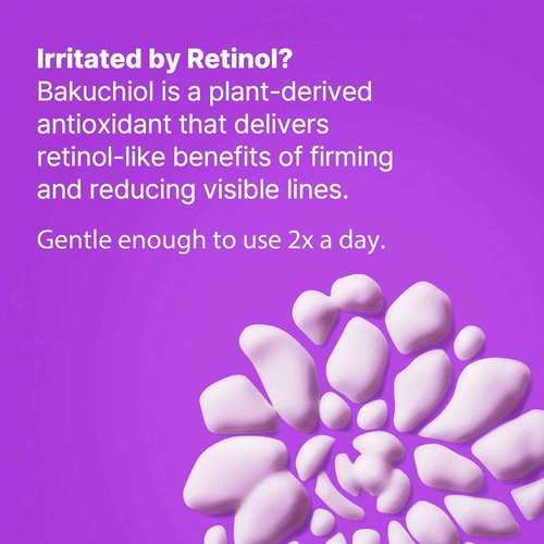 Dr.Jart+ Prejuvenation Firming Bakuchiol Cream for Slow Aging | Korean Anti Aging Face Cream | Korean Skin Care, 1.69 Fl Oz