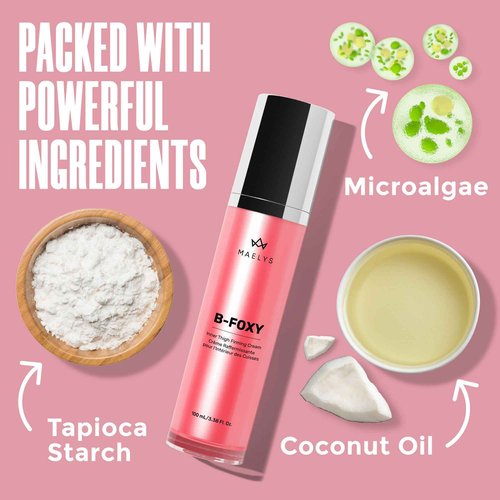 MAELYS THE CELLULITE & SAGGY SKIN DUO