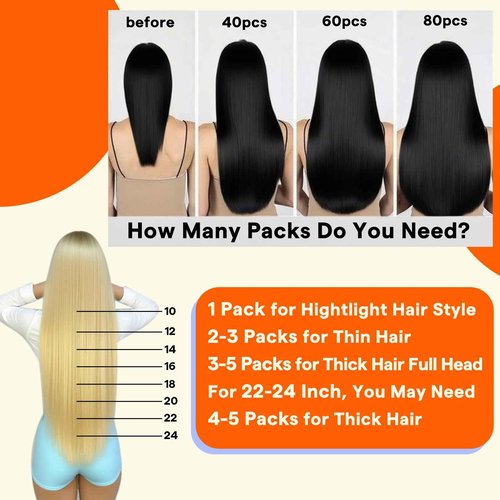 Full Shine Tape in Hair Extensions Remy Tape ins Human Hair Extensions Seamless Human Hair 16 Light Golden Blonde Highlighted 22 Blondes Extensions Tape for Women 24Inch Long Hair Add Length 20Pcs 50G