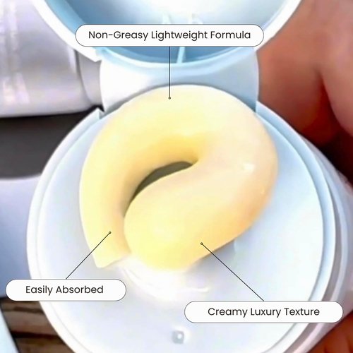 CelRevive B-Restore™ Barrier Cream soothes, hydrates, and supports microbiome balance, restoring comfort to sensitive, dry skin. EWG Verified™ for safety and transparency. Made in Australia