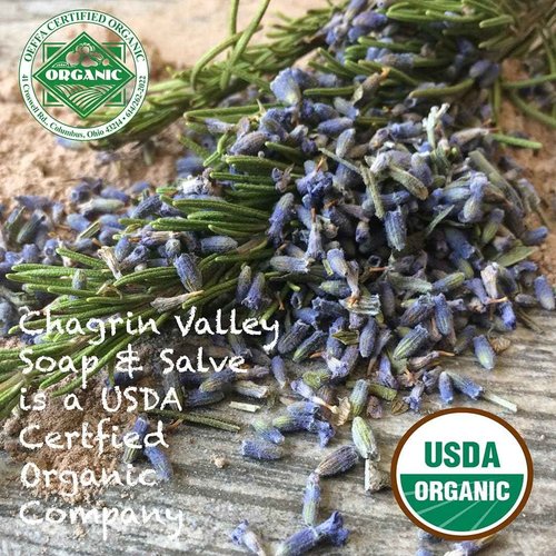 Chagrin Valley Soap & Salve Ayurvedic Organic Shampoo & Body Wash Soap Bar - Nurtures Dandruff & Dull Hair - Sulfate Free Shampoo - Sustainable, Vegan Handmade Soap – 5.6 oz Women & Mens Soap Bar 3PK