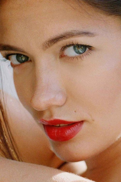 FACE Stockholm Tinted Mineral Moisturizer - Nyans 1 (35g)