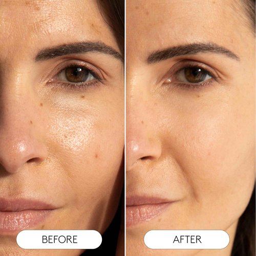 COCUNAT - The Absolute - Anti-Ageing Face Cream - with Hyaluronic Acid - Works on Wrinkles, Blemishes, Firmness and Radiance - All Skin Types - Deeply Nourishing - 50ml