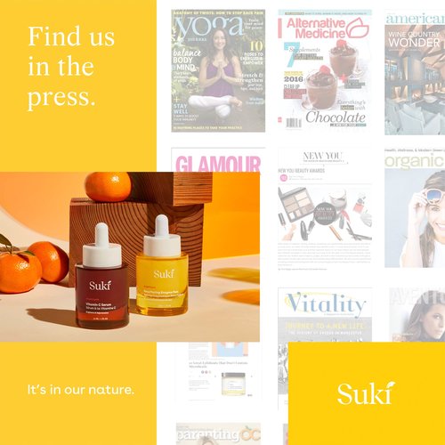 Suki Resurfacing Enzyme Peel - 30ml