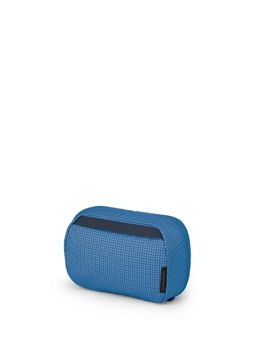 Osprey Transporter Large Toiletry Kit, Blue Flame/Nocturnal Blue