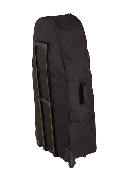 Master Massage Wheel Carrying Case for Master Professional Massage Chair