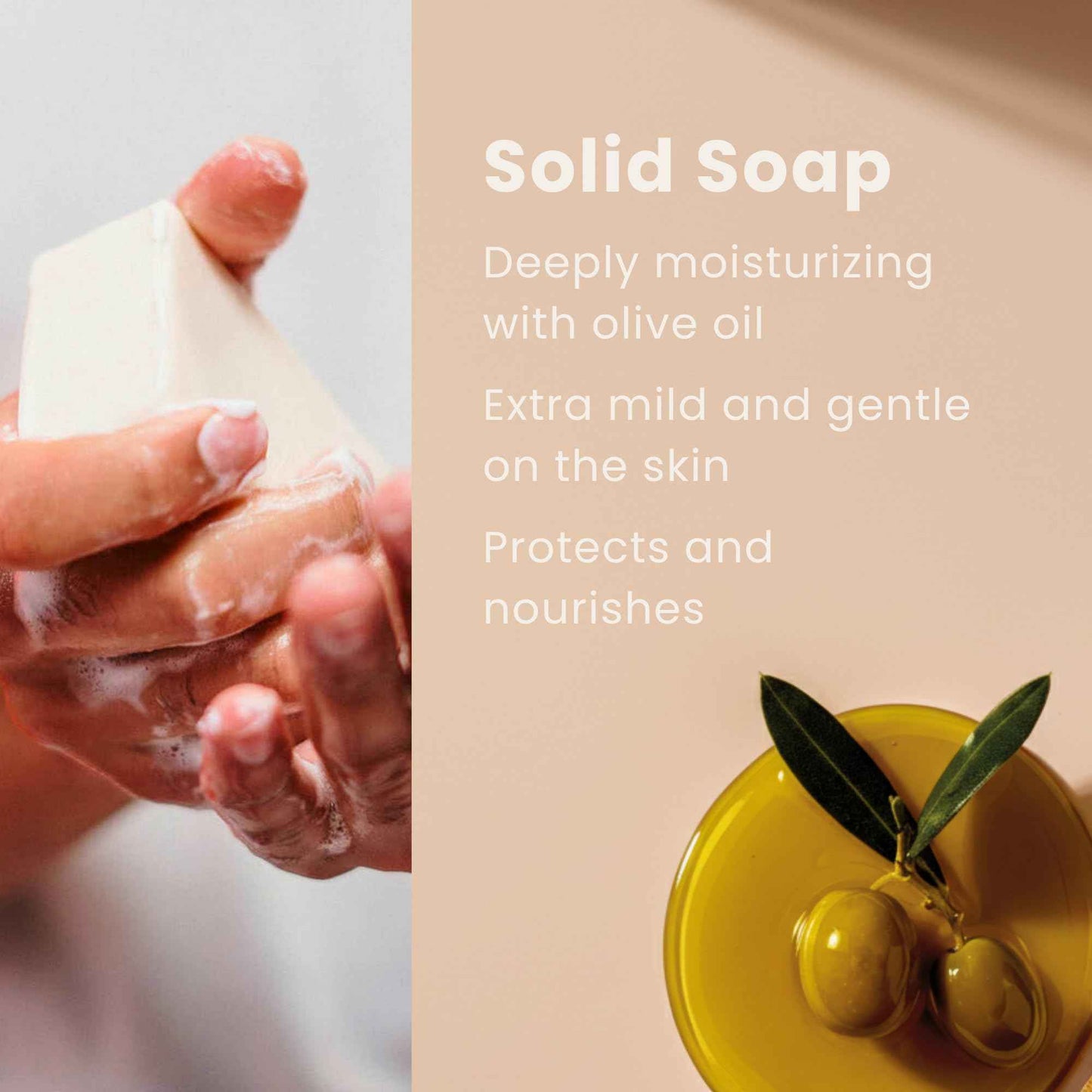 Panier des Sens - Orange Blossom Gift Set for Women - Roll On Perfume + Hand Cream + Bar Soap - Thank you, Birthday Gift for Her - Self Care Kit with 96% Natural Ingredients - Skin Care Set