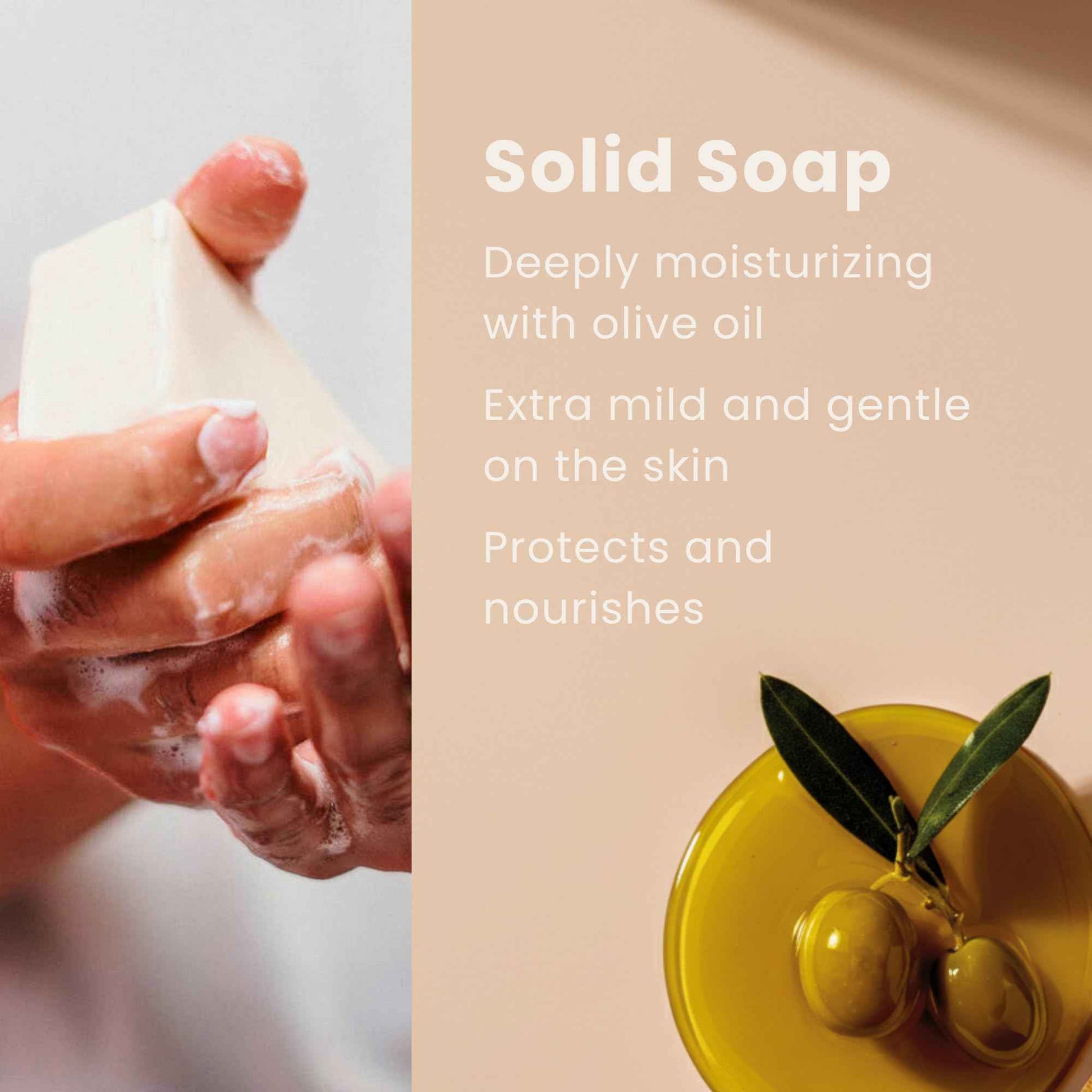 Panier des Sens - Orange Blossom Gift Set for Women - Roll On Perfume + Hand Cream + Bar Soap - Thank you, Birthday Gift for Her - Self Care Kit with 96% Natural Ingredients - Skin Care Set