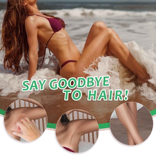 Upgrade Wax Warmer for Hair Removal, Professional 5.5lb Single Wax Pot Warmer Non-stick