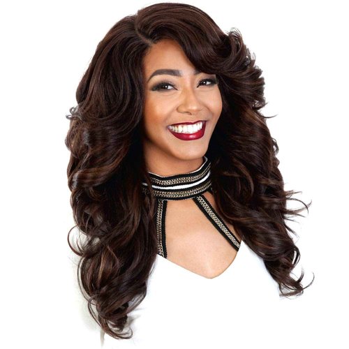 Zury Sis Pre-Tweezed Synthetic Wig Diva-H SISTA (FS1B/30)