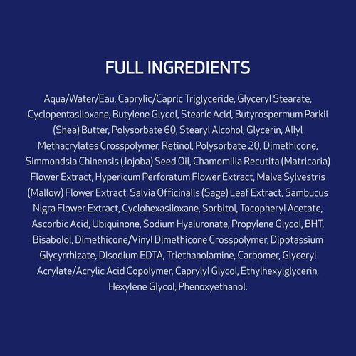 Obagi Medical Retinol 0.5 Cream - Helps Reduce the Appearance of Fine Lines and Wrinkles & Smooth Texture with Minimal Irritation - 1 oz