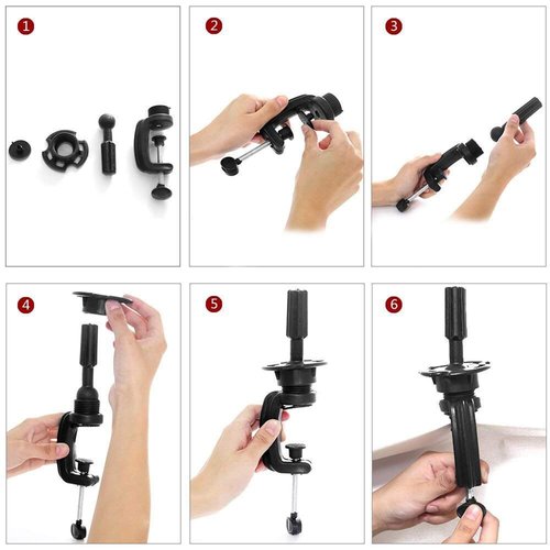 TKIMHEQ 27" Female Mannequin Head with Shoulder 90% Human Hair and 10% Synthetic Hair Practice Hair Braiding Training Head Hair Styling Cosmetology Manikin Head Doll Head for Hairdresser (27# Color)