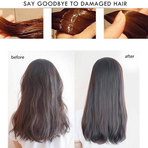 Karseell Collagen Hair Treatment Shampoo and Conditioner set