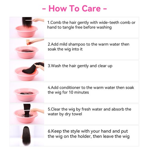 Real Straight Human Hair Bundles 10A Human Hair Bundle Brazilian Virgin Hair 100% Unprocessed Hair Bundle Natural Black Hair Extension for Women (1Black Straight, 14 16 18 Inch)