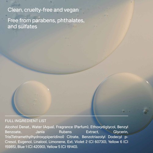 Salt & Stone Body Mist + Body Lotion Bundle | Black Rose & Oud