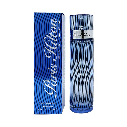 Paris Hilton for Men Eau De Toilette Spray 3.40 oz (Pack of 2)