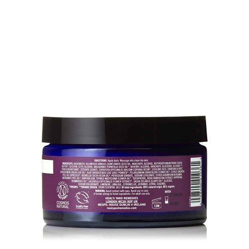 Neal's Yard Remedies Women's Balance Body Cream - 6.76 fl. oz