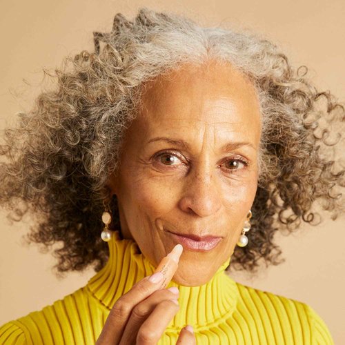 Complete Look Bundle - 3-Pack Boom Makeup Sticks and Boom Gloss ™: Blush Stick, Highlighter Stick, Moisturizer Stick, and Translucent Gloss - All You Need for a Flawless Look - BOOM! by Cindy Joseph