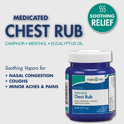 TheraCare Steam Therapy System, 1 Ct