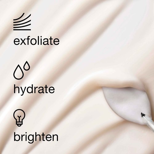 Clinique Moisture Surge Active Glow Serum with Lactic Acid, Hyaluronic Acid + Vitamin C | Hydrating, Lightweight + Oil Free, 1.7 fl. oz.