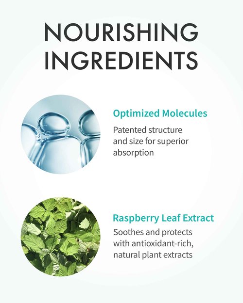 REJURAN® Turnover Ampoule, c-PDRN® [Larger Size] - Original Salmon DNA PDRN Face Serum for Rejuvenation, Firming, Hydration & Youthful Glow, Smooths Skin Texture. Korean Skincare (1.69 fl oz)