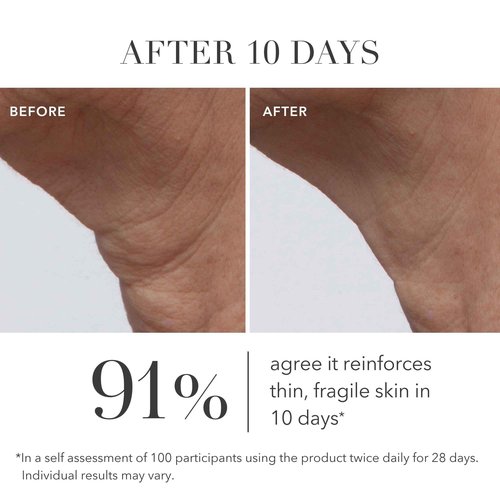 Algenist GENIUS Ultimate Anti-Aging Face Cream - Restoring Collagen Cream to Smooth, Brighten + Help Improve Skin's Radiance - Formulated with Patented Alguronic Acid and Microalgae Oil (2 oz)