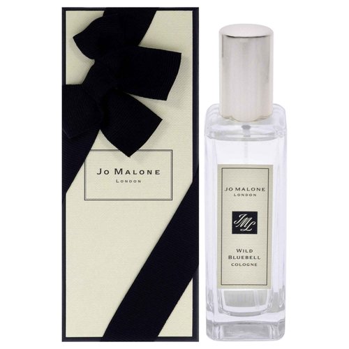 Jo Malone Cologne Spray for Women, Wild Bluebell, 1 Ounce
