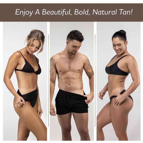 Norvell Premium Spray Tan Solution Double Dark 34 fl oz – Professional Sunless Tanning Formula for Deep Rich Bronze, Streak-Free, Fast-Drying, Long-Lasting Sunless Color