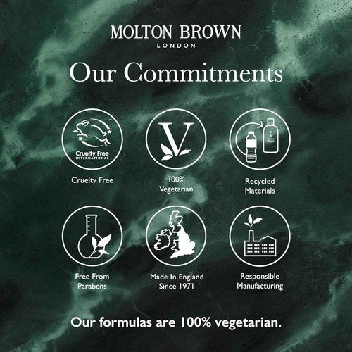 Molton Brown Delicious Rhubarb & Rose Infinite Bottle