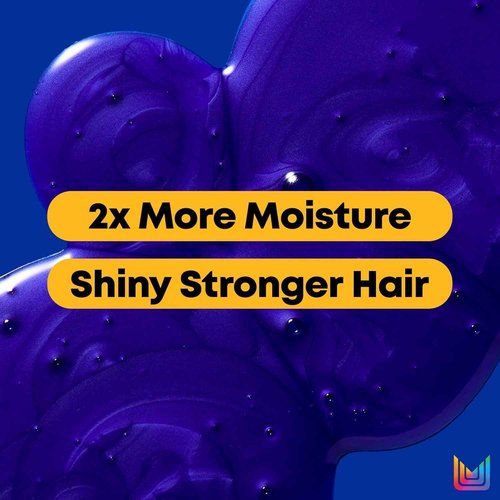Matrix Brass Off Blue Shampoo and Pigmented Conditioner Set | Removes Brassy Orange Undertones | Toning Conditioner For Lightened Brunettes | For Color Treated Hair | Premium Salon Conditioner | Vegan