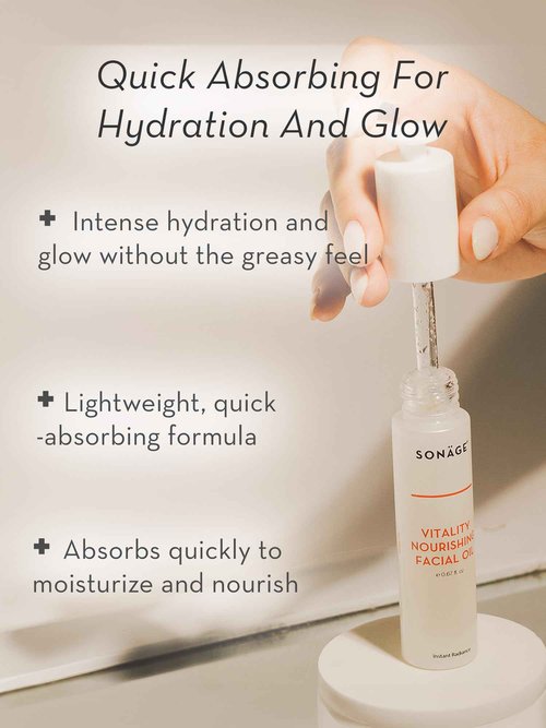 SONAGE Bare Essentials Set - 3 Piece Minimal Skincare Routine | Cleanse, Exfoliate, Nourish