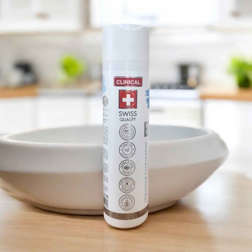 Anti Hair Loss Shampoo - Hair Strengthening and Nourishing