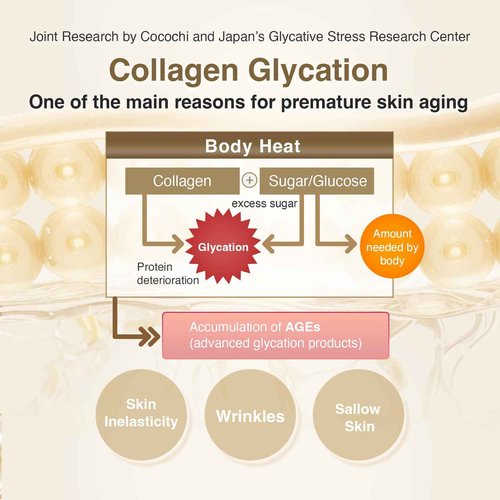 COCOCHI Facial Mask for Dry Skin & Fine Line, Hydrating Cream Face Mask by Peptide, Collagen & Stem Cell for Skin Firming, Face Masks for Women from Japan, Paraben Free, AG Ultimate Cream Mask, 3.8 Oz