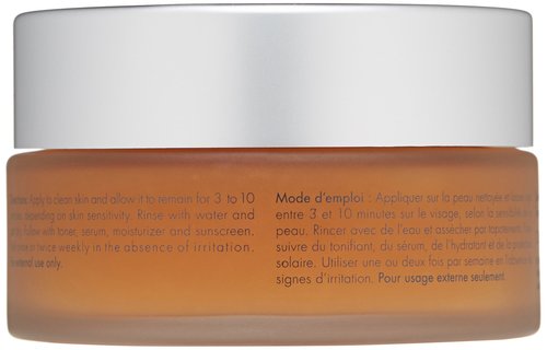 June Jacobs Perfect Pumpkin Peeling Enzyme Masque, 4 Fl Oz