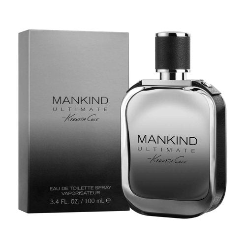 Kenneth Cole Mankind Ultimate, 3.4 Fl oz