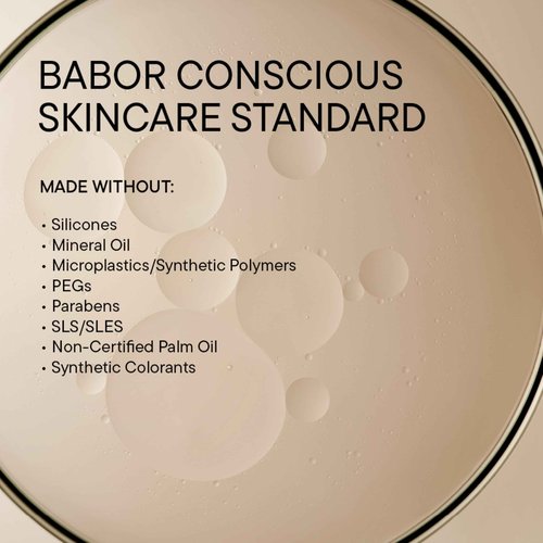 BABOR Spring Egg with 14-Day Hydrating & Anti-Aging Ampoule Treatment for a Radiant Complexion, Best for Dry Mature Skin Looking for a Spring Refresh