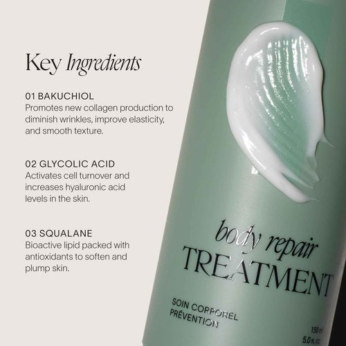 Doctor Rogers Body Repair Treatment Serum, 5 Ounce (150 ml)