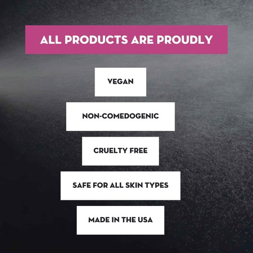 Skindinavia Makeup Primer + Finishing + Makeup Remover Spray, Hydrating Spray, Pore Minimizing Primer Mist, Long Lasting, Waterproof Mist, Hypoallergenic Cleansing Mist, (3 x 4 Fl. Oz.)