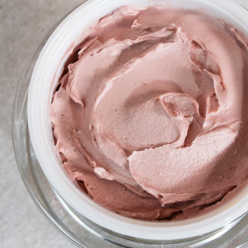 Emma Hardie 50ml Purifying Pink Clay Detox Mask with Cleansing Cloth, To Cleanse, Balance, Exfoliate & Rejuvenate Skin, Suitable for Most Skin Types, Including Sensitive Skin, Vegan & Cruelty Free