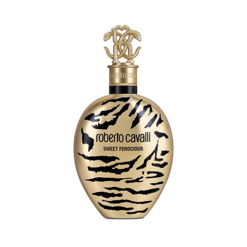 Roberto Cavalli Sweet Ferocious Eau de Parfum Perfume Spray For Women, 2.5 Fl. Oz.