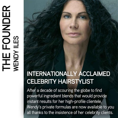 ILES FORMULA Hair Mask – Deep Conditioning Hair Treatment for Dry, Damaged, Frizzy Hair - Lightweight Hair Repair Mask with Tucuma Butter, Macroloba Seed, Vitamins B5 & E | Hydrating, Color-Safe