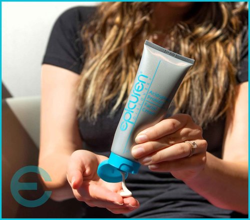 Epicuren Discovery Acidophilus Probiotic Facial Cream, 2.5 fl. oz.