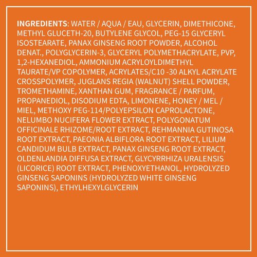 Sulwhasoo White Ginseng Radiance Refining Mask - Korean Skincare, Hydrates, Smooths & Exfoliates, Ginseng and Honey, In-Shower 5-Minute Scrub - 4.05 fl. oz.