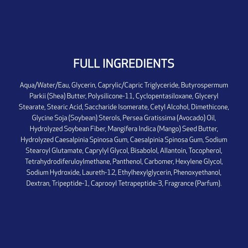 Obagi Hydrate Luxe Ultra-Rich Facial Moisturizer – Non-Comedogenic with Tara Seed Extract and Biomimetic Peptides – Intensive Night Face Cream for Dry, Sensitive or Aging Skin – 1.7 oz