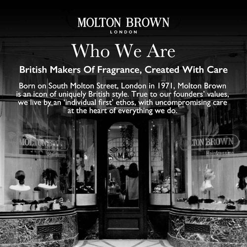 Molton Brown Travel Body Care Bath & Shower Gel Collection