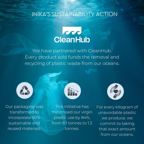 Organic Serum Foundation | Vegan, Buildable Coverage, Weightless Second Skin Feel, Transfer Proof with Skincare Ingredients in Sustainable Packaging. Gratitude 25ml