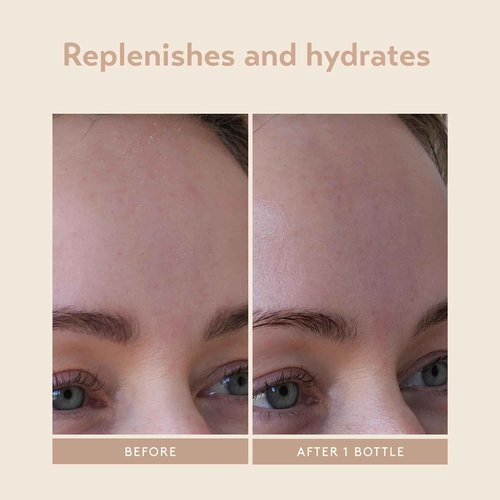 Shani Darden Hydration Peptide Cream, Oil-Free Face Moisturizer with Peptides, Squalane, Niacinamide & Ceramides for Normal to Dry Skin, Up to 72 Hours of Hydration Without Clogging Pores, 2.5 fl oz