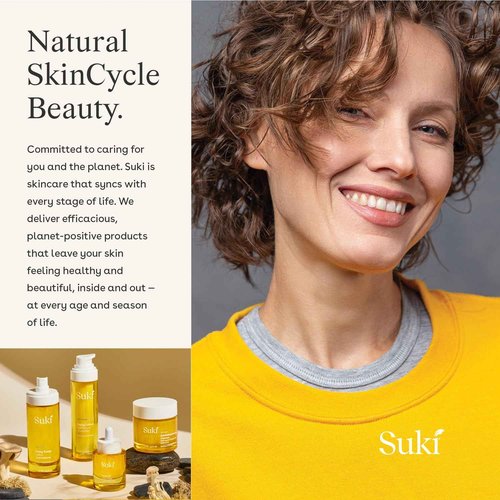 Suki - Renewal Bio-Resurfacing Facial Peel - 30 mL