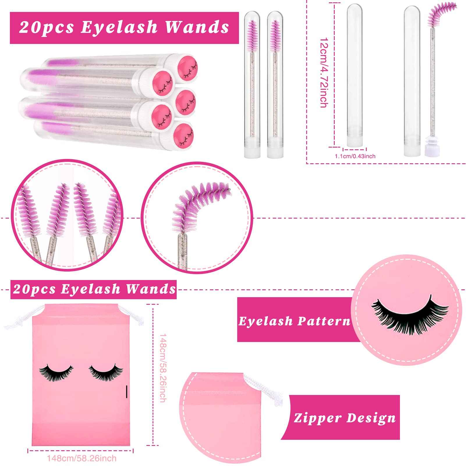 Lash Shampoo for Lash Extensions Eyelash Extension Cleanser, 3.98L Professional Eyelid Foaming Cleanser Lash Extension Kit Lash Mousse Non-lrritating Wash for Extensions Lashes Salon and Home Care