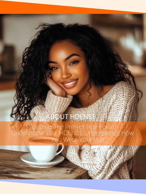 HDENSE Human Hair Clip in Extensions 4.23oz 8Pcs Double Weft Kinky Curly Clip in Hair Extensions 18Inch Natural Black Soft Virgin Curly Extensions Human Hair For Black Women 120g